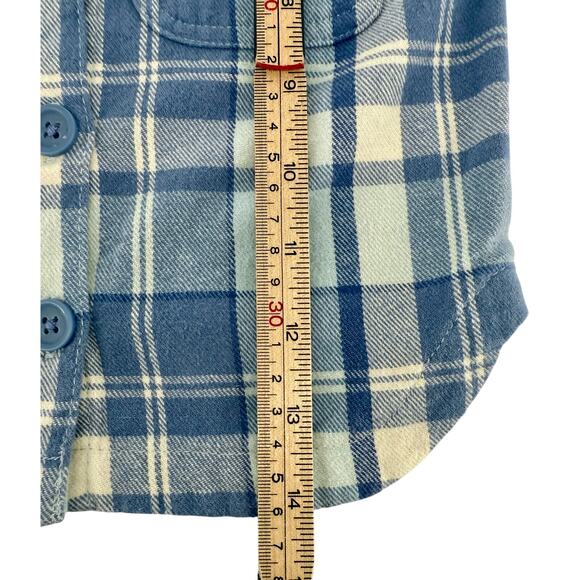 Bluey Toddler Girls Shacket, 18M, NWT - Picture 7 of 7